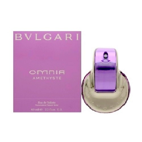 Bvlgari Omnia Amethyste Perfume